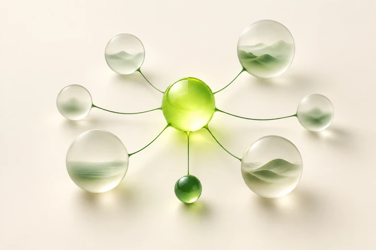 SEO + GEO - referencia visual